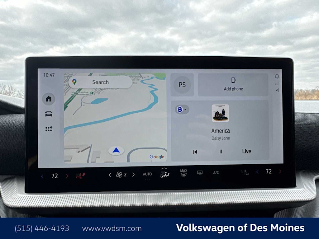 Thumbnail: 2025 Ford Explorer - 15