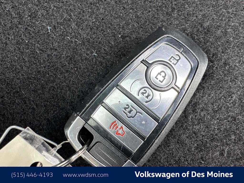 Thumbnail: 2025 Ford Explorer - 19