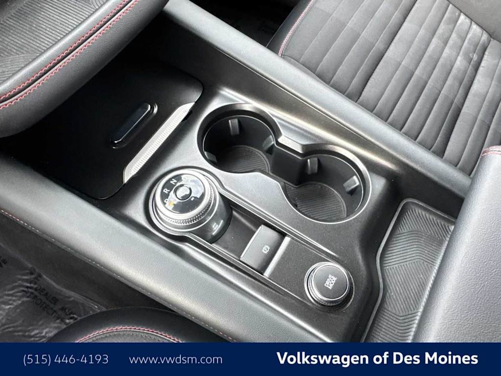 Thumbnail: 2025 Ford Explorer - 16