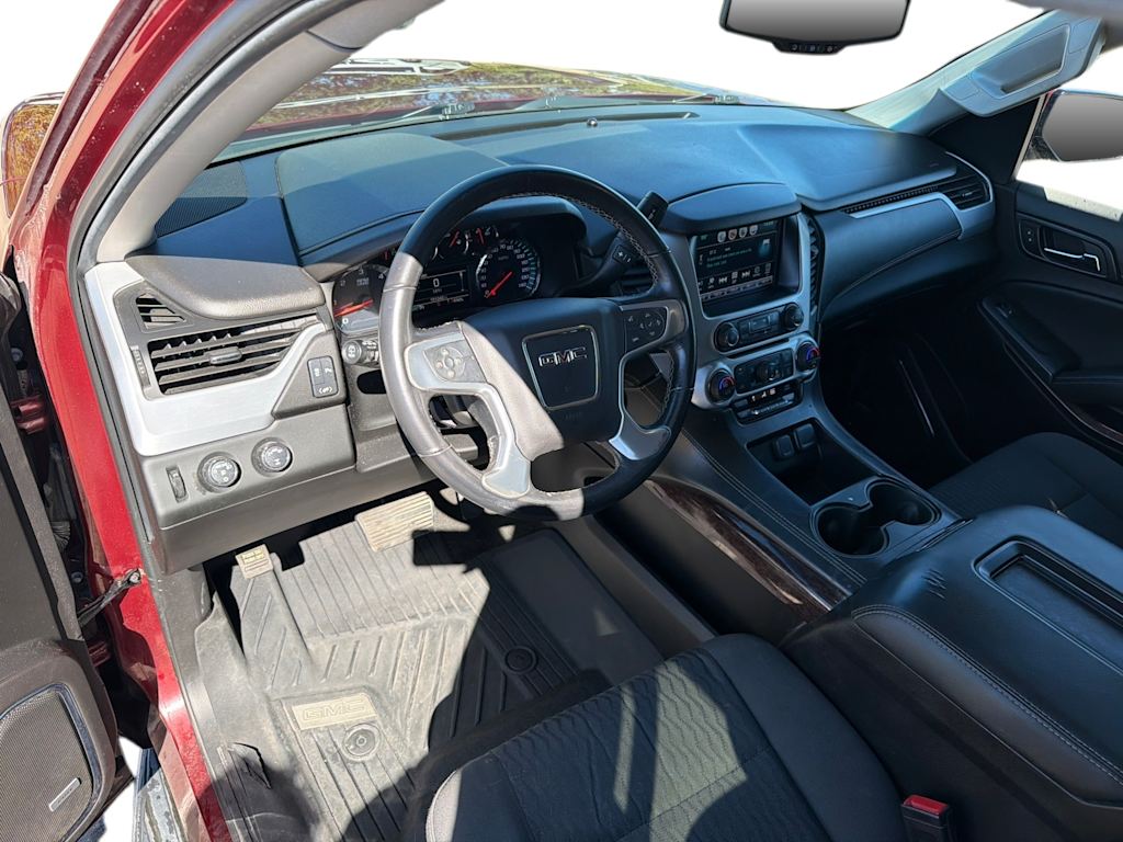 Thumbnail: 2018 GMC Yukon - 2