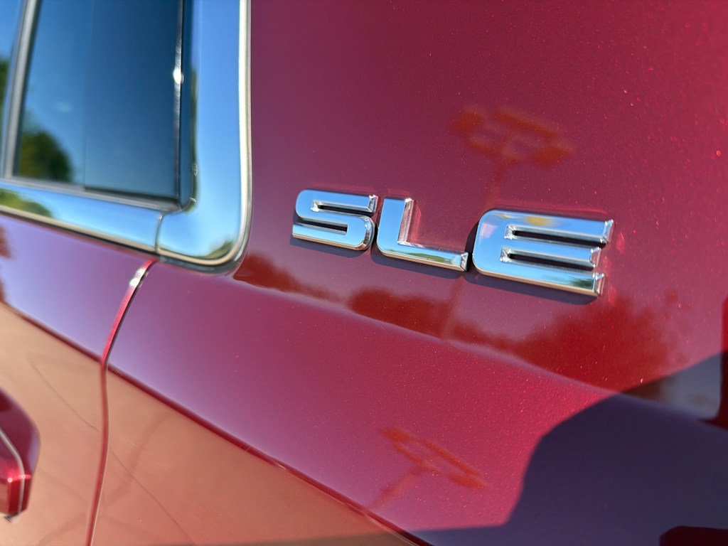 Thumbnail: 2018 GMC Yukon - 7
