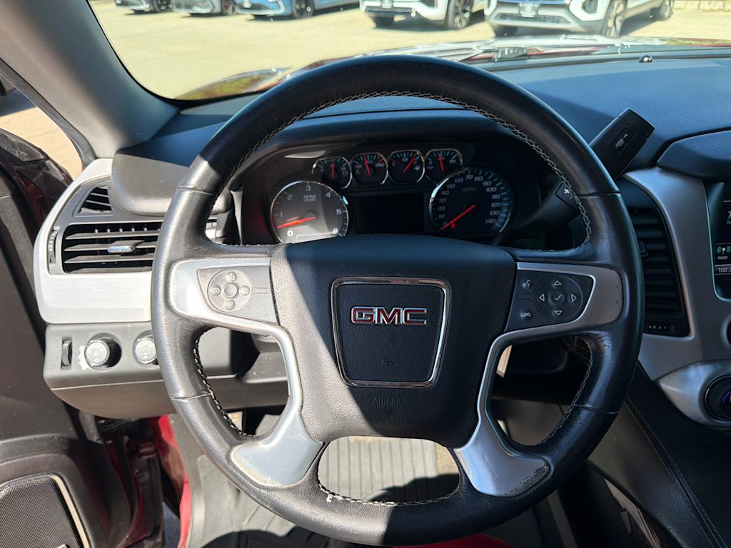 Thumbnail: 2018 GMC Yukon - 10
