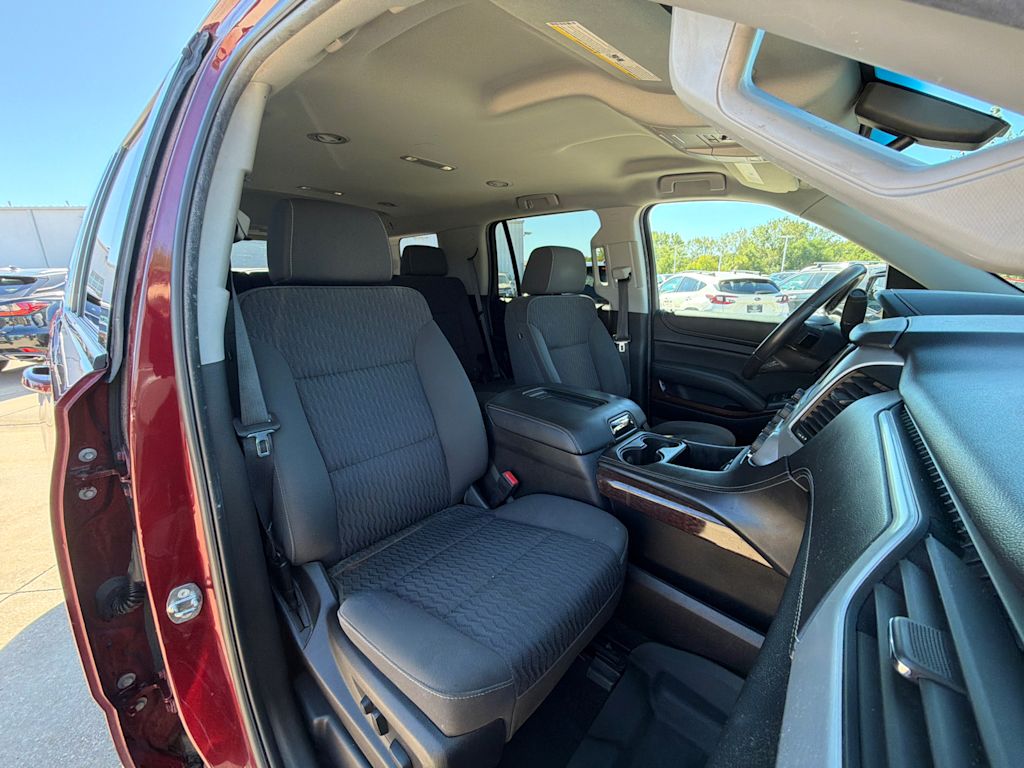Thumbnail: 2018 GMC Yukon - 12