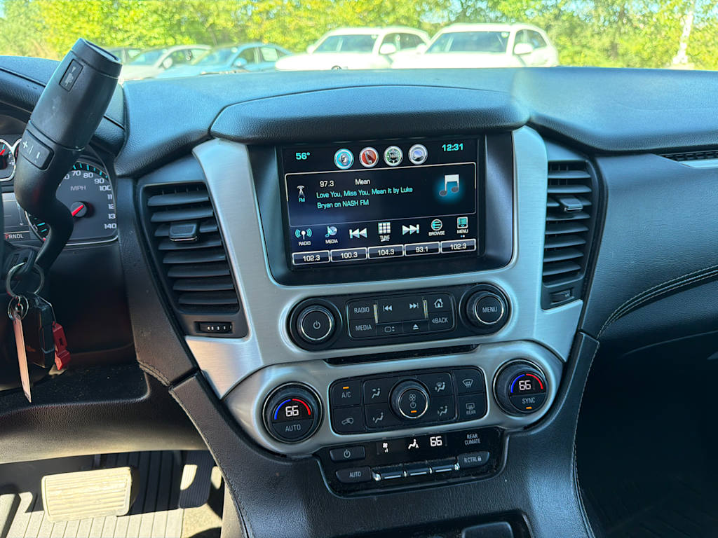 Thumbnail: 2018 GMC Yukon - 14