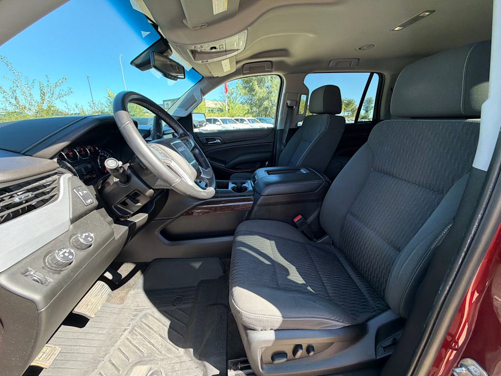 Thumbnail: 2018 GMC Yukon - 11