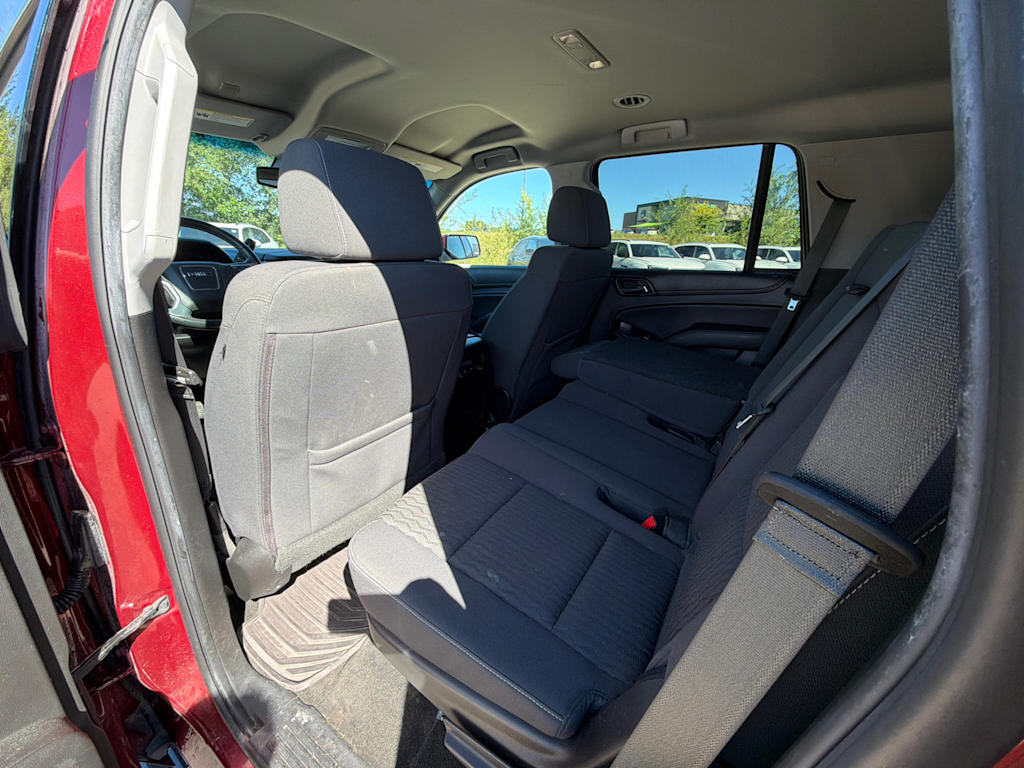 Thumbnail: 2018 GMC Yukon - 20