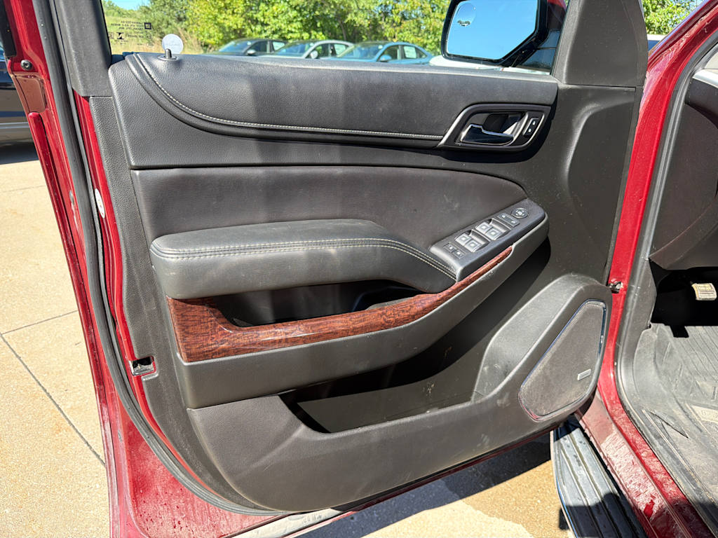 Thumbnail: 2018 GMC Yukon - 21