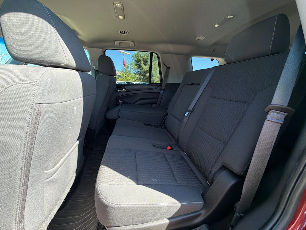 Thumbnail: 2018 GMC Yukon - 13