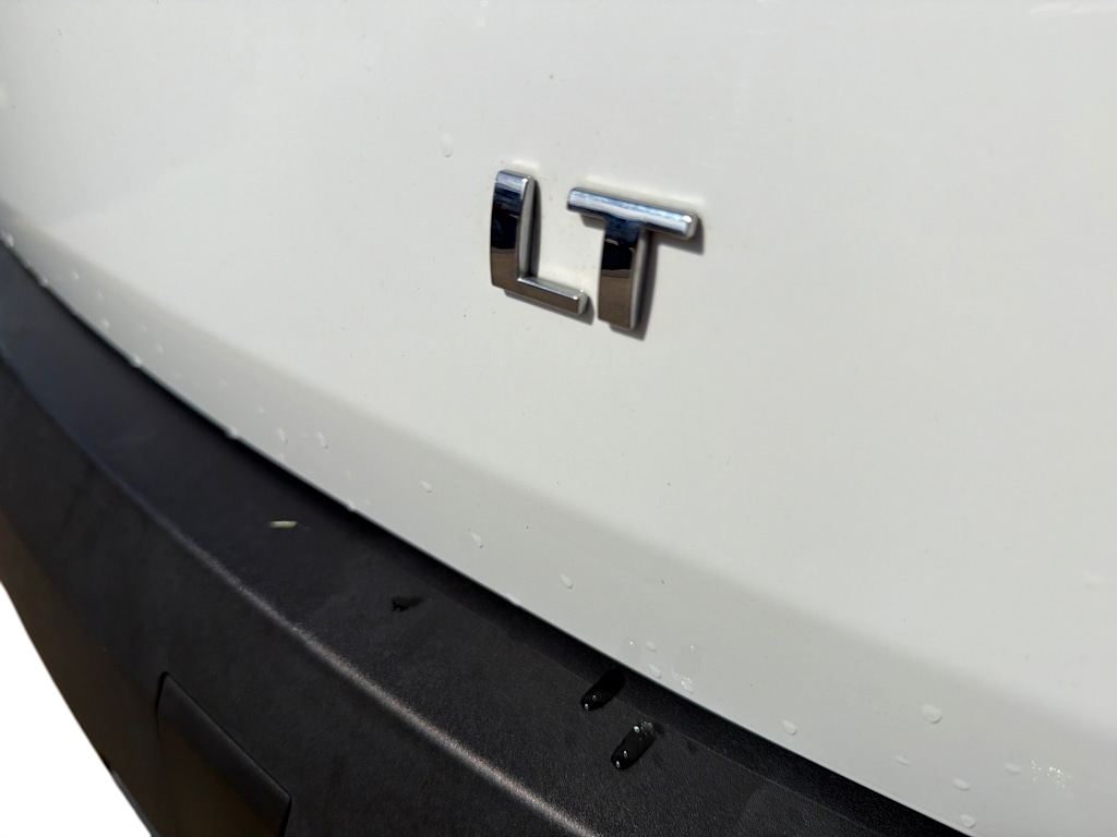 Thumbnail: 2019 Chevrolet Traverse - 7