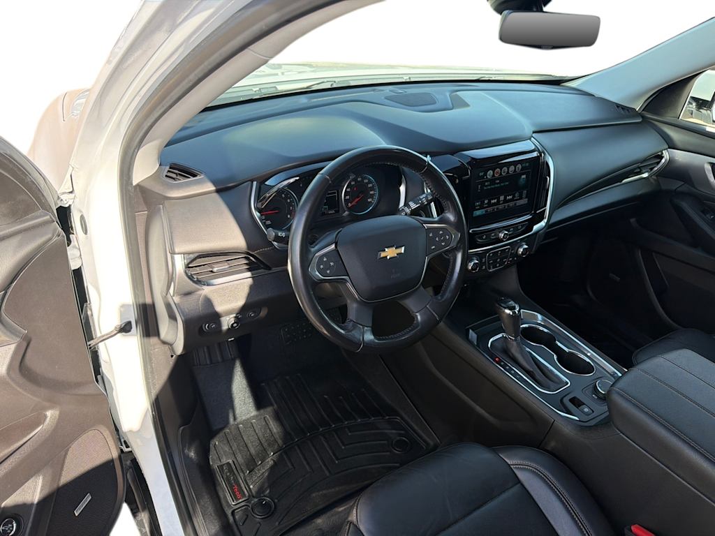 Thumbnail: 2019 Chevrolet Traverse - 2