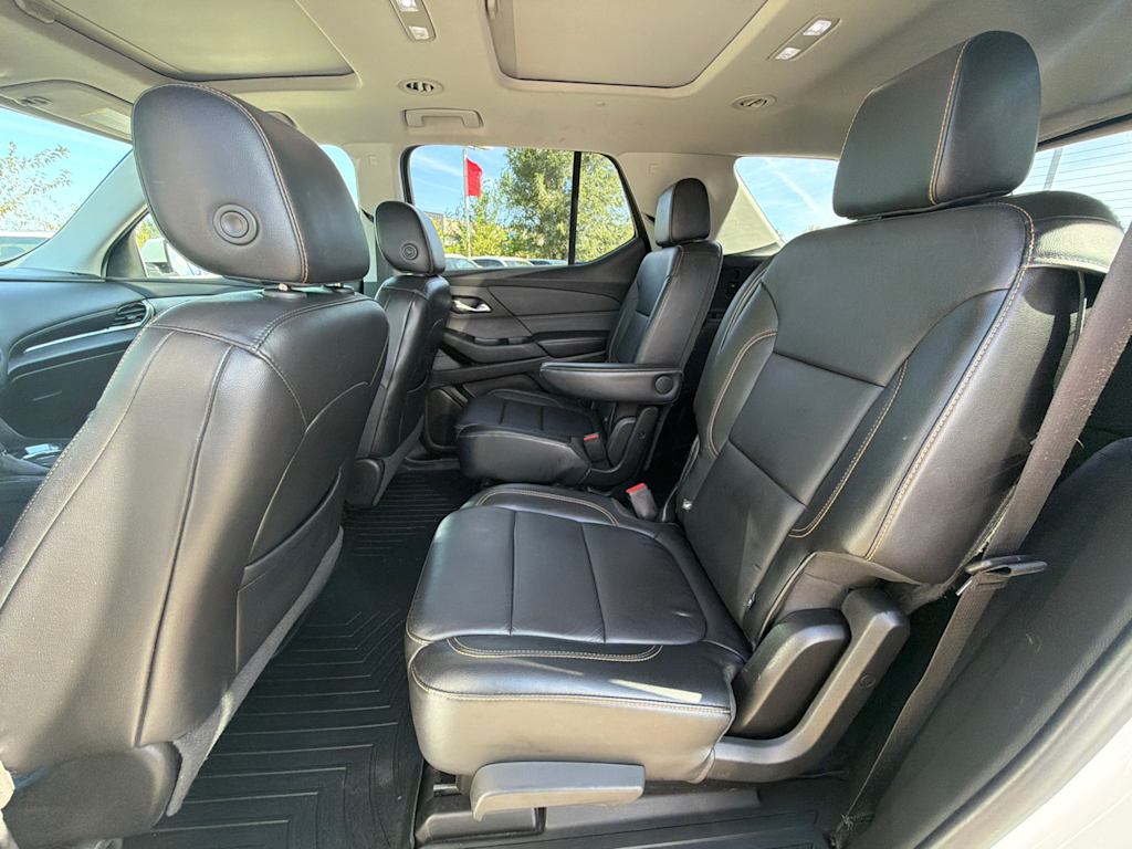 Thumbnail: 2019 Chevrolet Traverse - 13