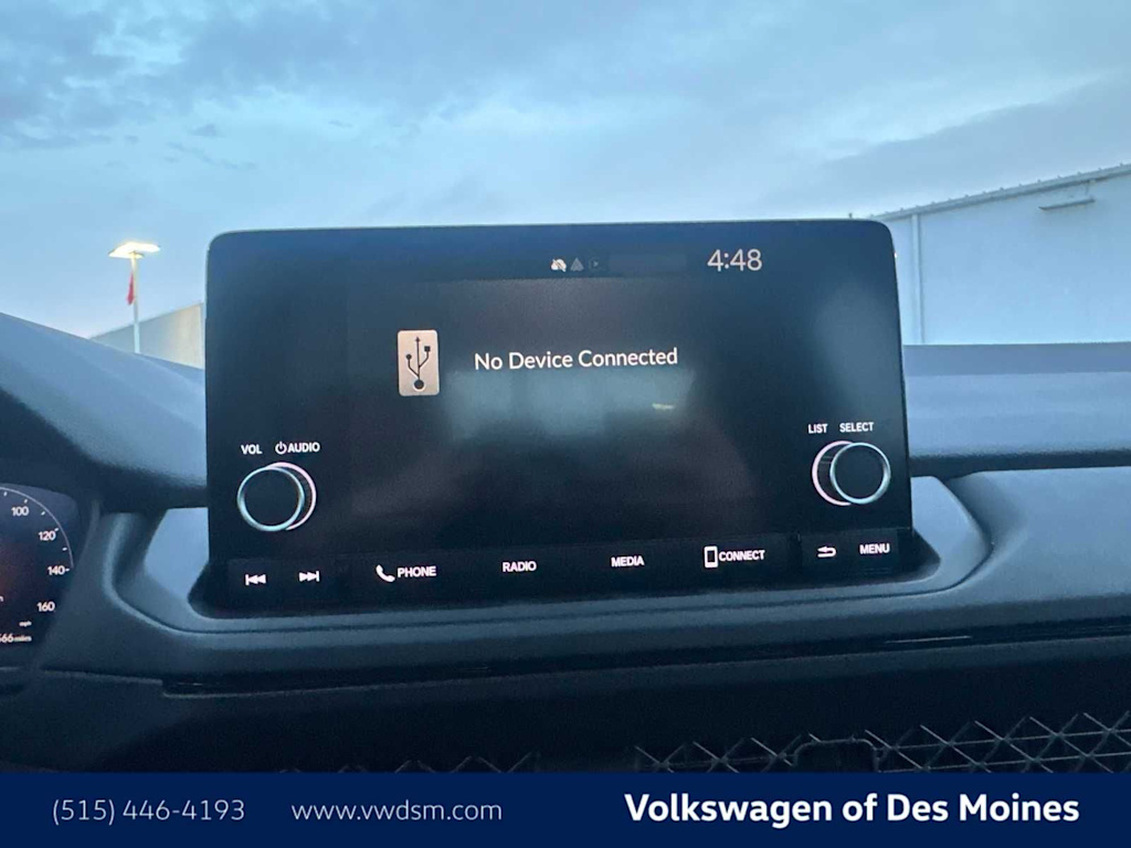 Thumbnail: 2024 Honda Accord - 15