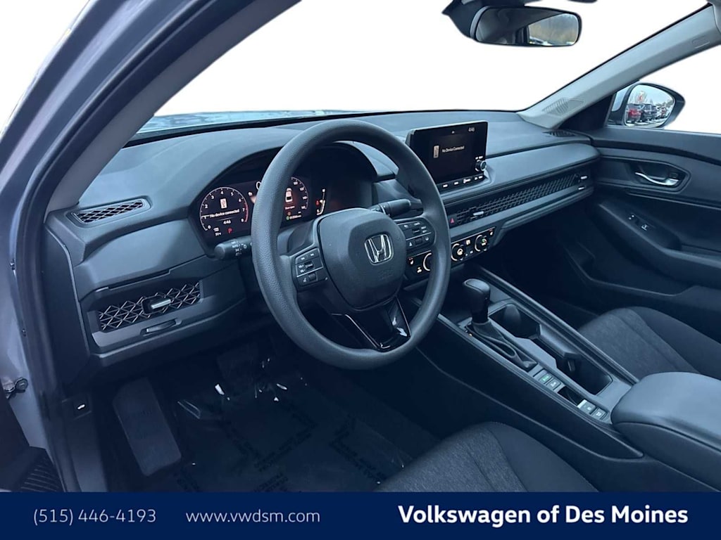 Thumbnail: 2024 Honda Accord - 2