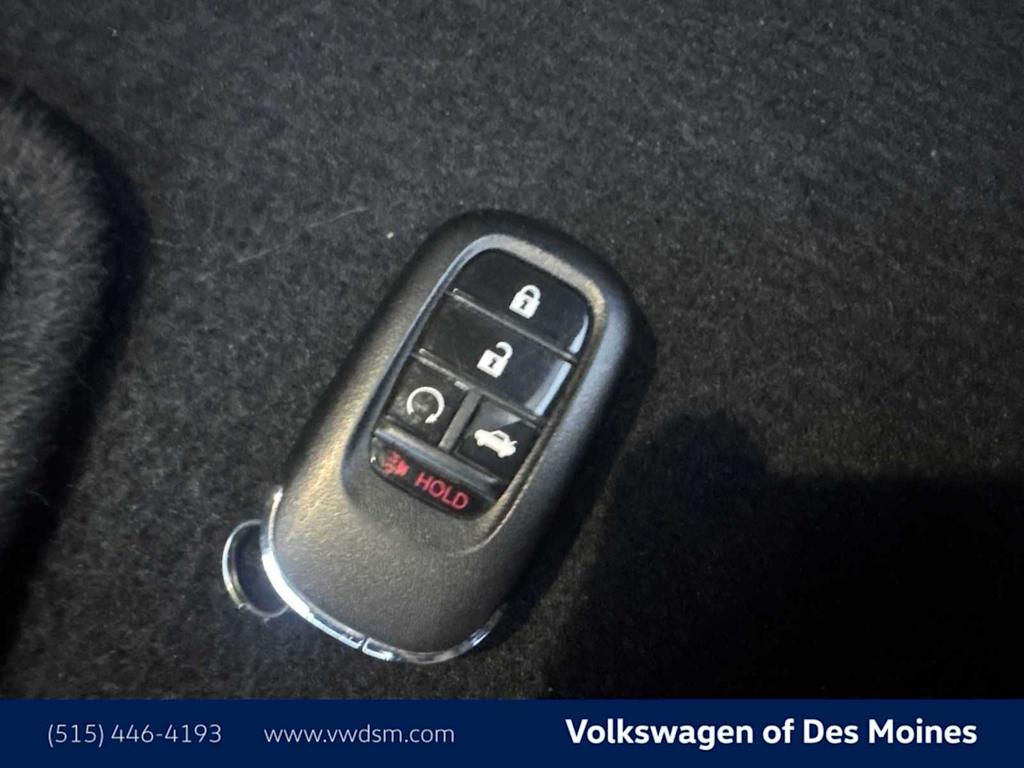 Thumbnail: 2024 Honda Accord - 19