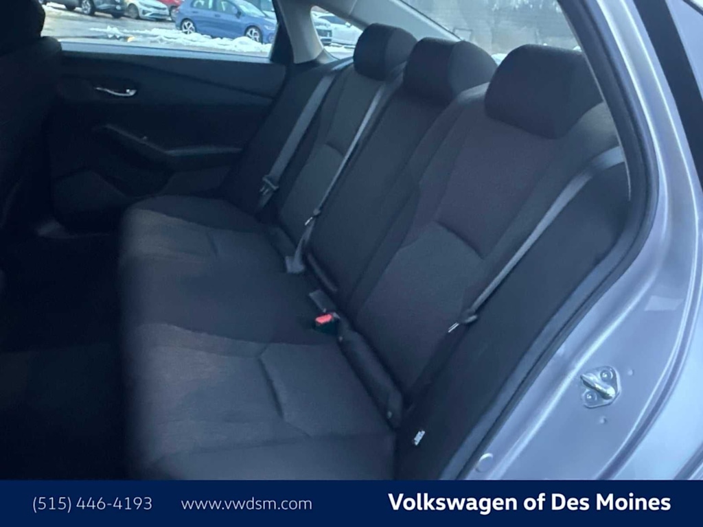 Thumbnail: 2024 Honda Accord - 13