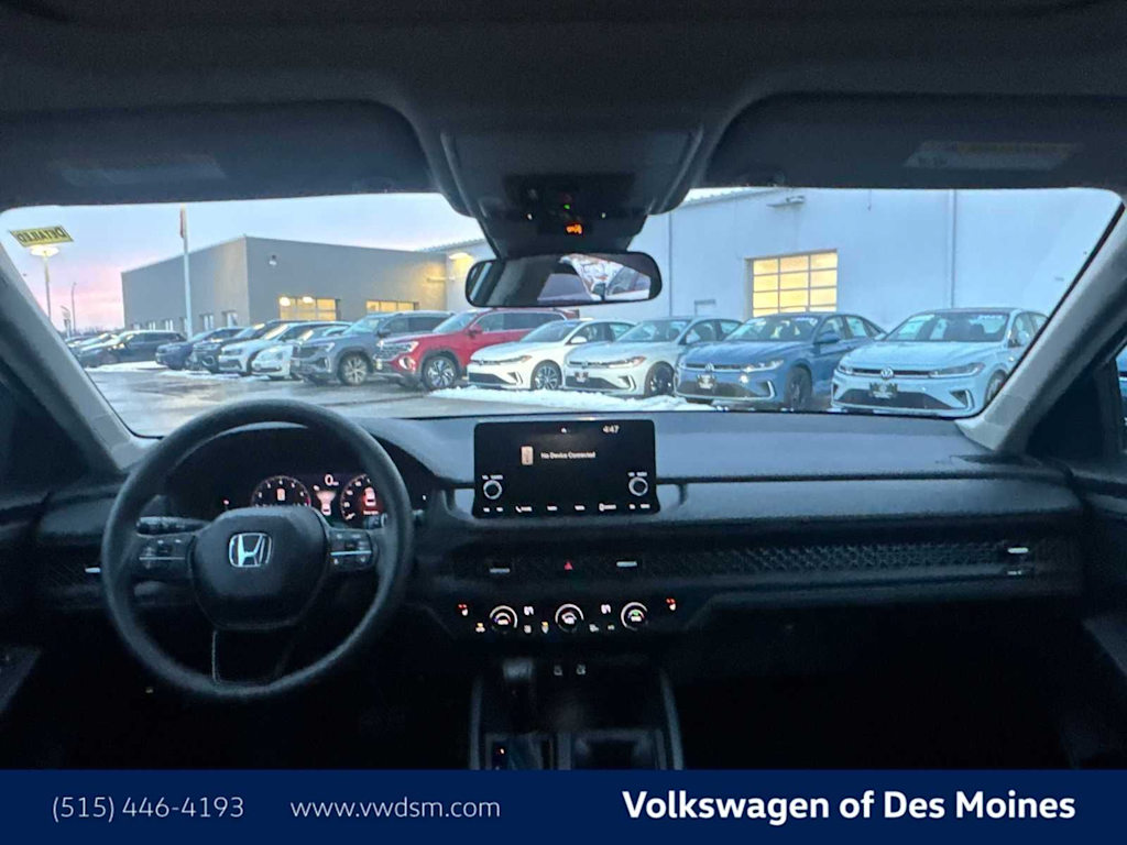 Thumbnail: 2024 Honda Accord - 10