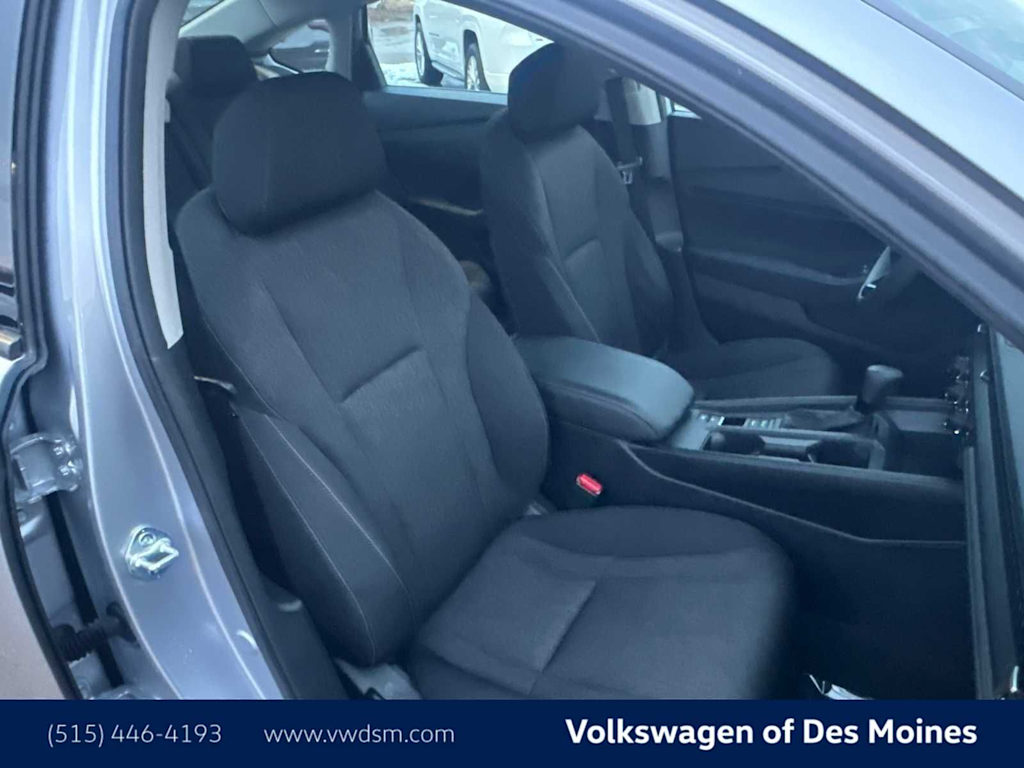 Thumbnail: 2024 Honda Accord - 12