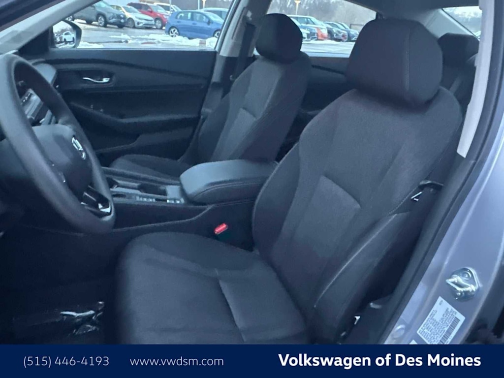 Thumbnail: 2024 Honda Accord - 11