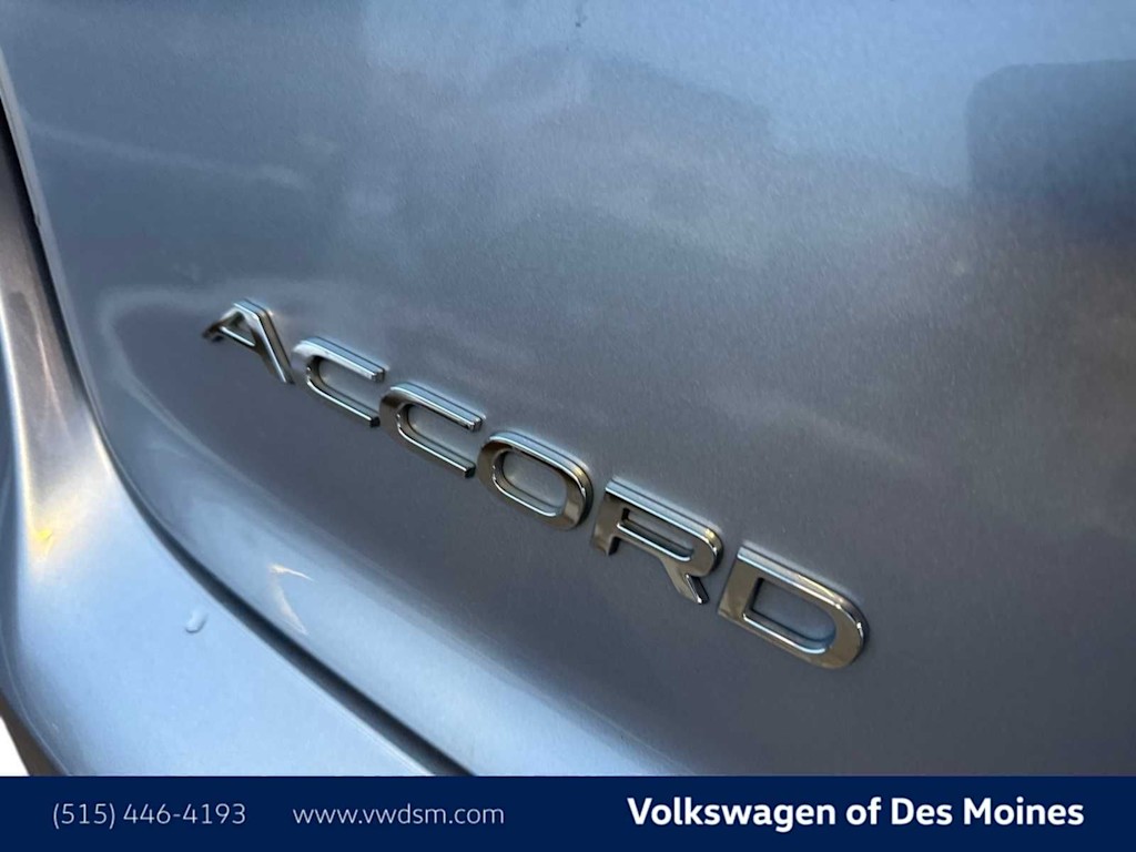 Thumbnail: 2024 Honda Accord - 7