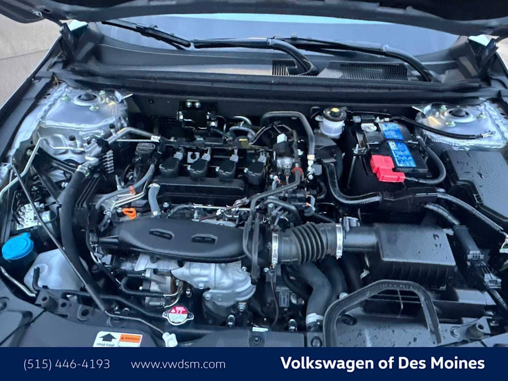 Thumbnail: 2024 Honda Accord - 9