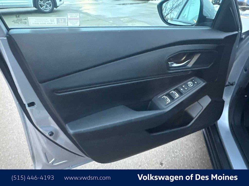 Thumbnail: 2024 Honda Accord - 22