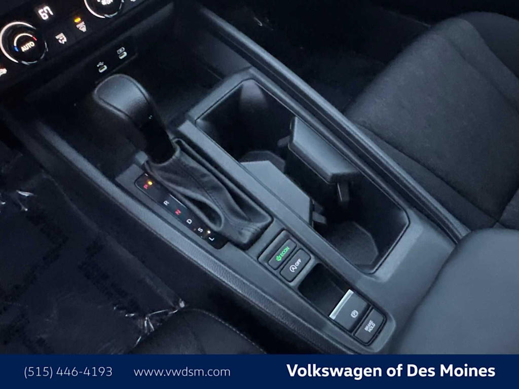 Thumbnail: 2024 Honda Accord - 16