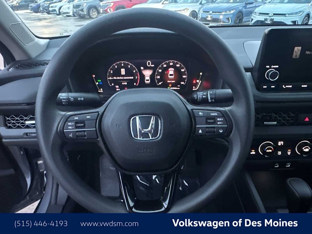 Thumbnail: 2024 Honda Accord - 14