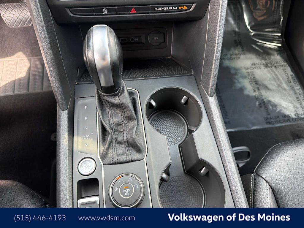 Thumbnail: 2020 Volkswagen Atlas - 16