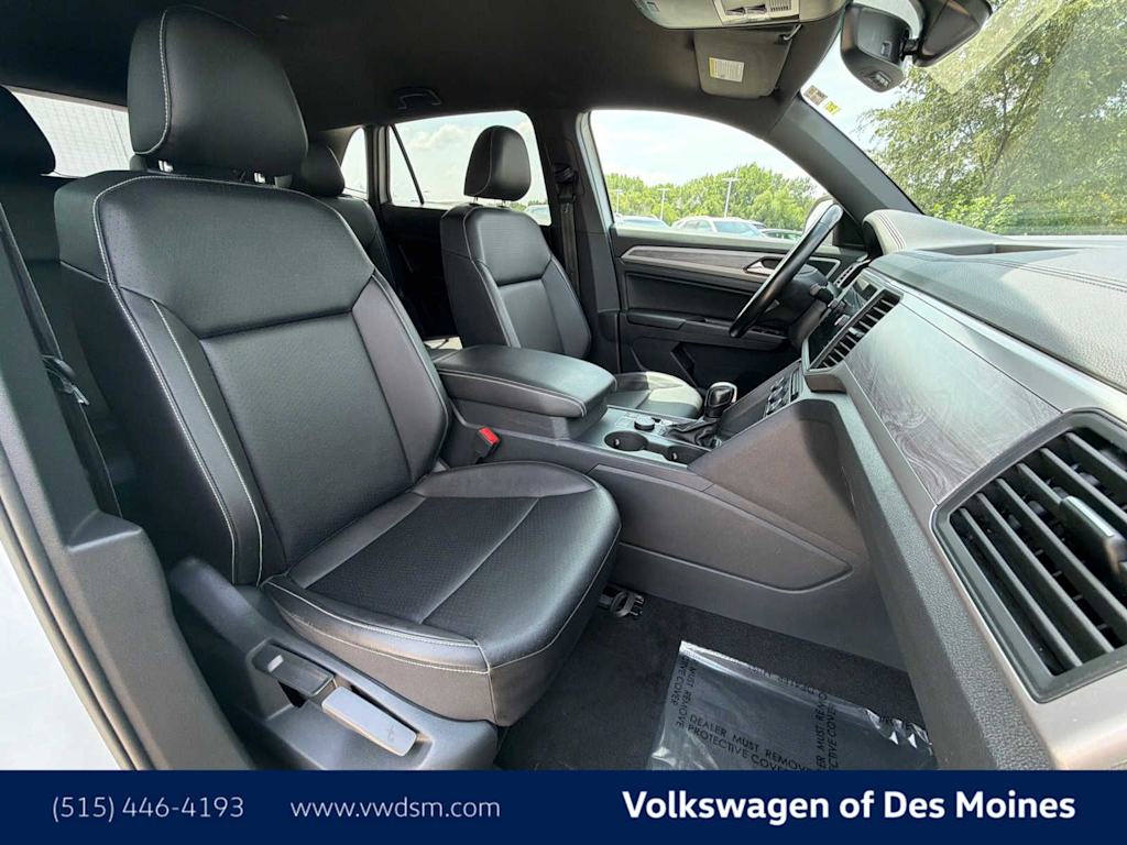 Thumbnail: 2020 Volkswagen Atlas - 12