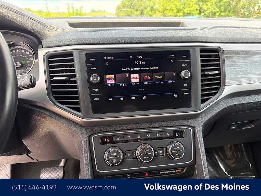 Thumbnail: 2020 Volkswagen Atlas - 15