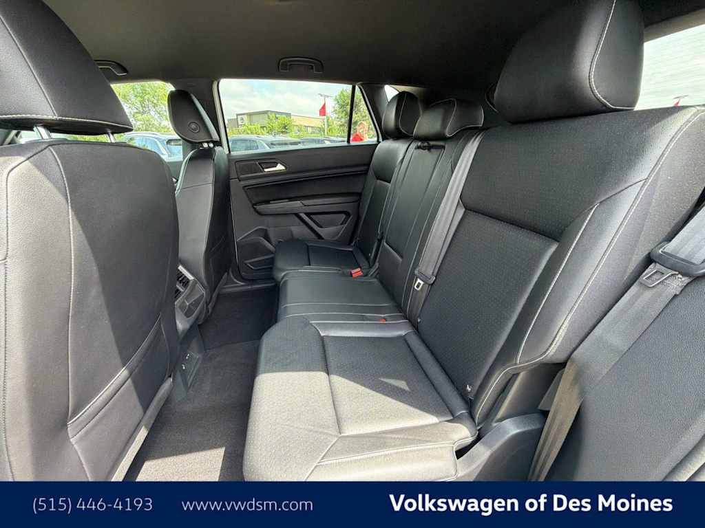 Thumbnail: 2020 Volkswagen Atlas - 13