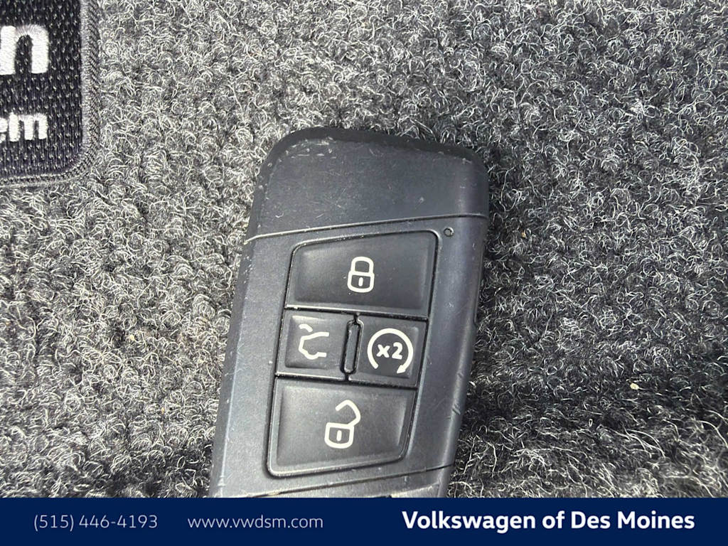 Thumbnail: 2020 Volkswagen Atlas - 21