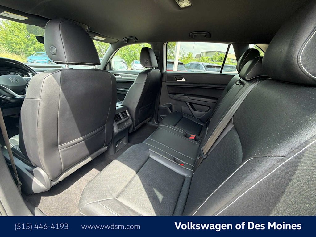 Thumbnail: 2020 Volkswagen Atlas - 20