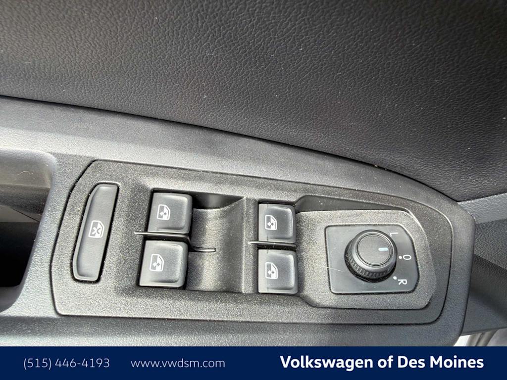 Thumbnail: 2020 Volkswagen Atlas - 23