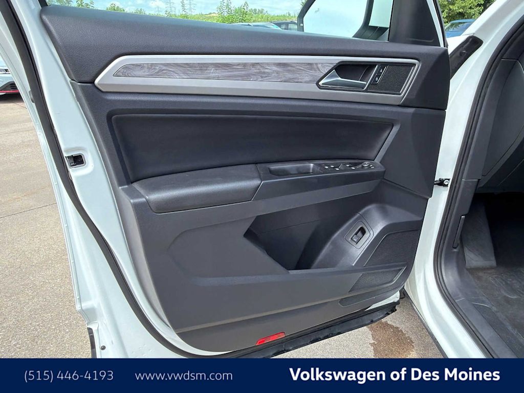 Thumbnail: 2020 Volkswagen Atlas - 22
