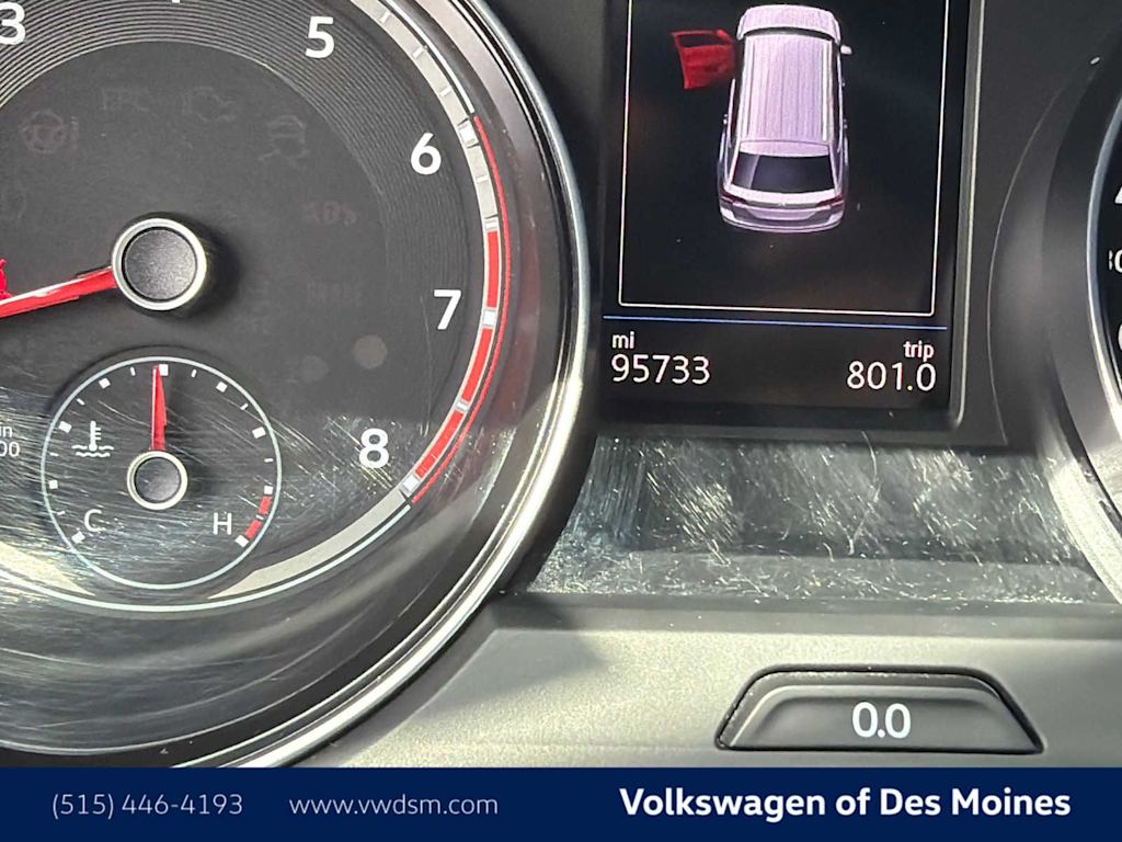 Thumbnail: 2020 Volkswagen Atlas - 17