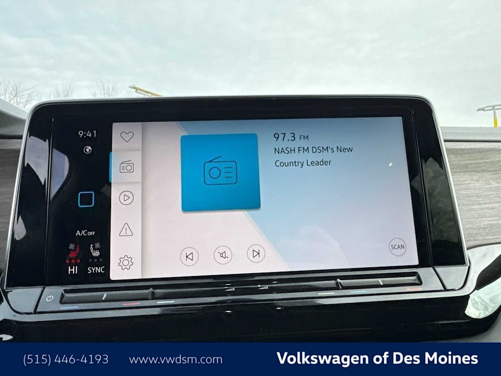 Thumbnail: 2026 Volkswagen Atlas - 15