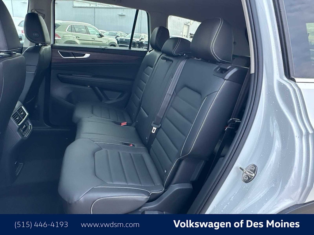 Thumbnail: 2026 Volkswagen Atlas - 13