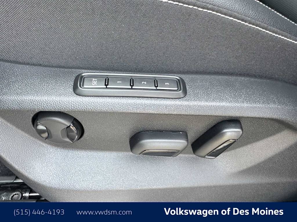 Thumbnail: 2026 Volkswagen Atlas - 25