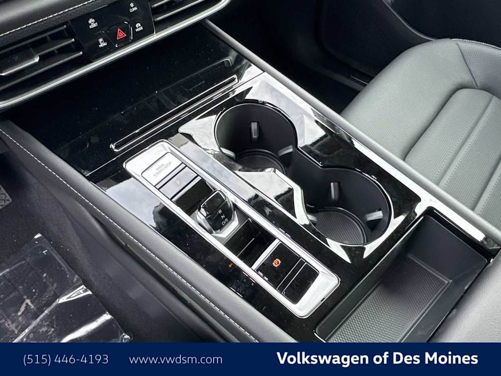 Thumbnail: 2026 Volkswagen Atlas - 16