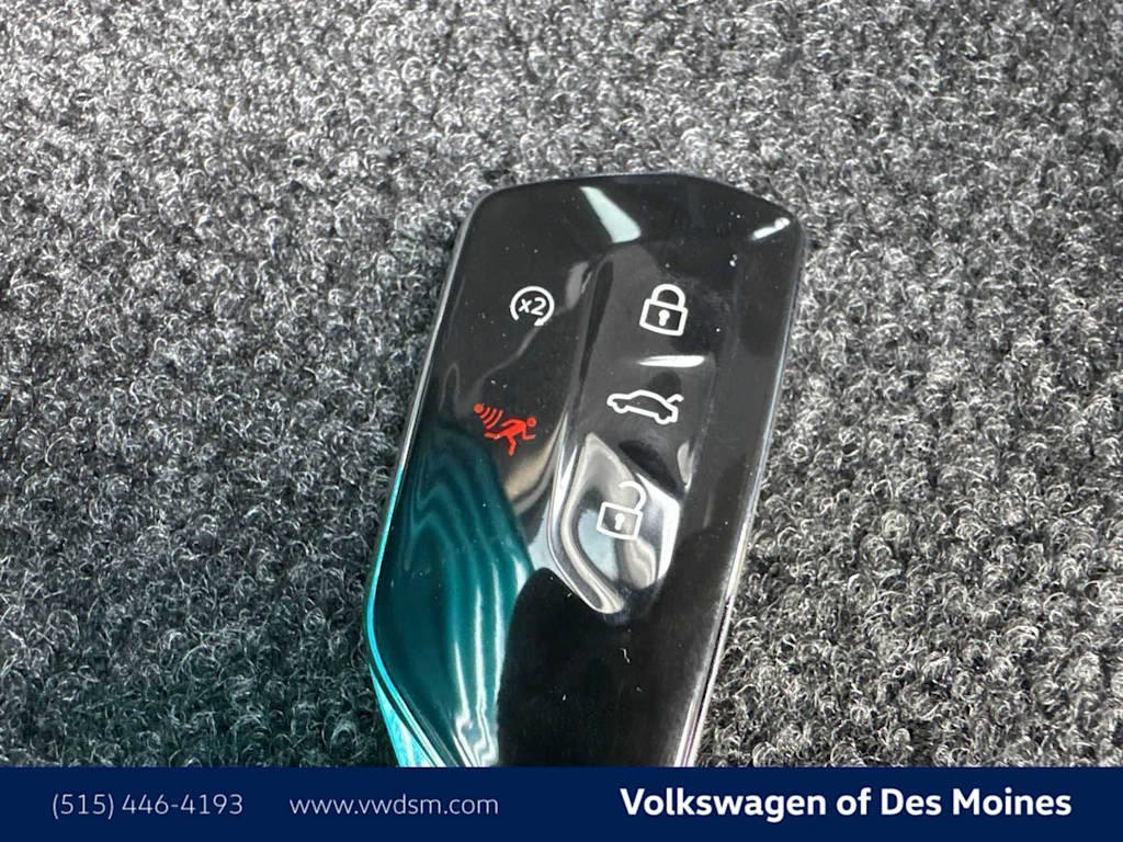 Thumbnail: 2026 Volkswagen Atlas - 19