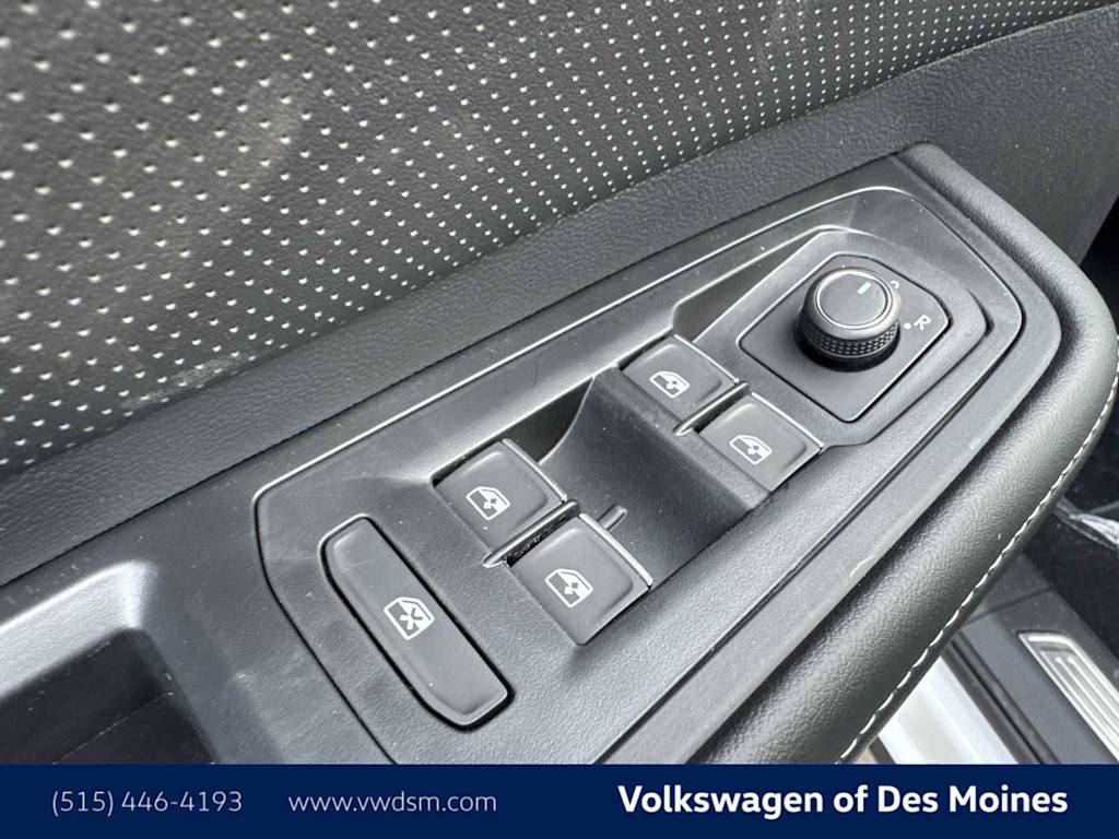 Thumbnail: 2026 Volkswagen Atlas - 24