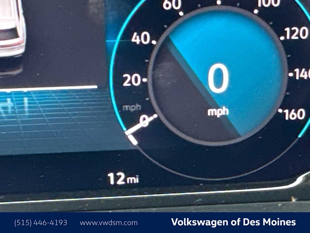 Thumbnail: 2026 Volkswagen Atlas - 17