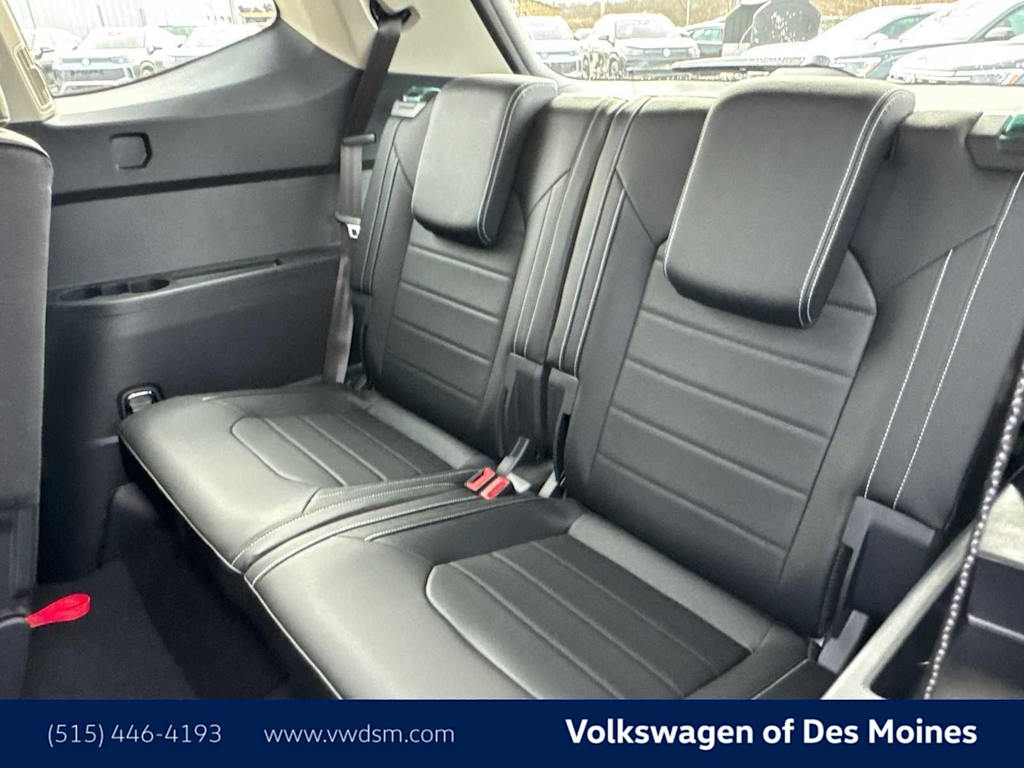 Thumbnail: 2026 Volkswagen Atlas - 22