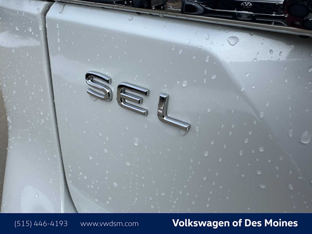 Thumbnail: 2026 Volkswagen Atlas - 7
