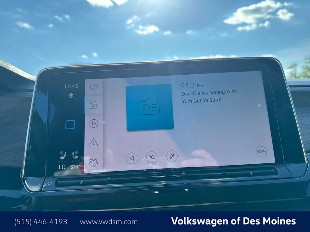 Thumbnail: 2026 Volkswagen Atlas - 15
