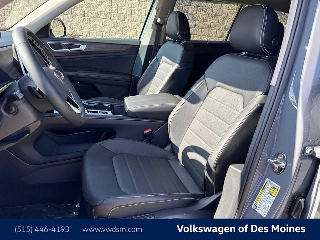 Thumbnail: 2026 Volkswagen Atlas - 11