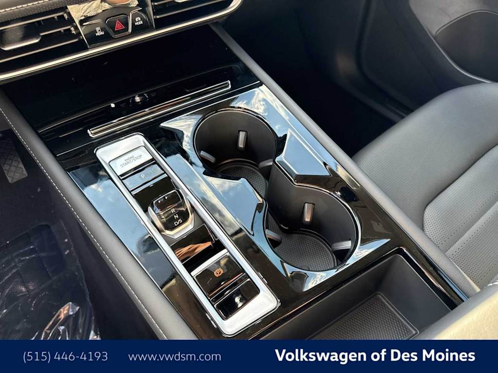 Thumbnail: 2026 Volkswagen Atlas - 16