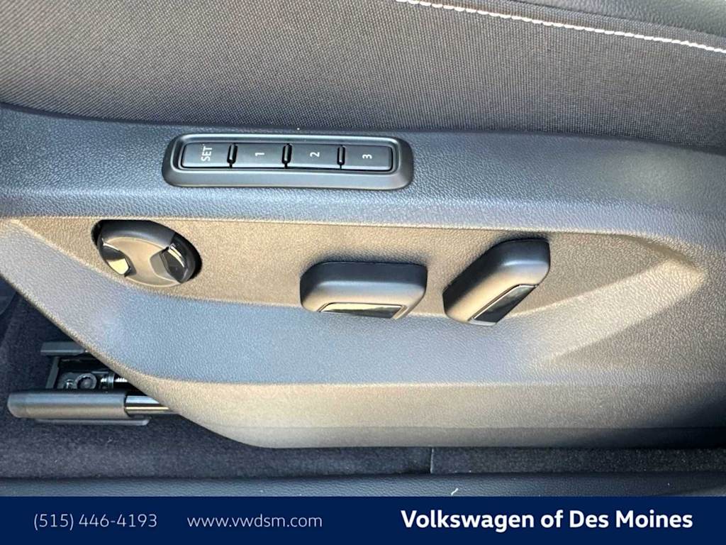 Thumbnail: 2026 Volkswagen Atlas - 25