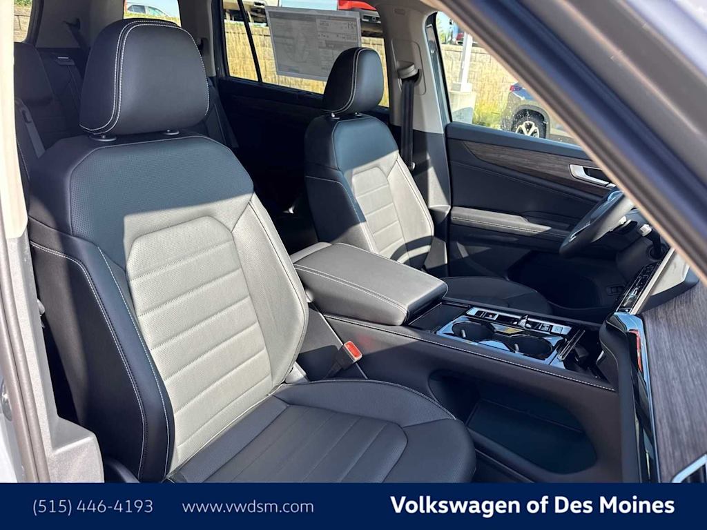 Thumbnail: 2026 Volkswagen Atlas - 12